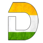 Logo of Indian Dubsmash android Application 