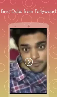 Indian Dubsmash android App screenshot 1