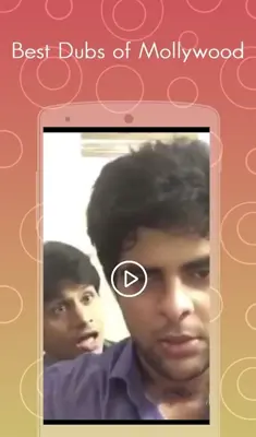 Indian Dubsmash android App screenshot 2